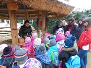 Vánoční výlet - Ekocentrum Mladá Boleslav